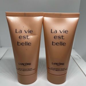 Lancome La Vie Est Belle Body Lotion Buy Lancôme La Vie Est Belle - Main Image